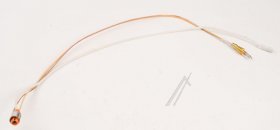Thermocouple - 3570720023 Thermocouple L=505 T0 Orkli [Electrolux Aeg]