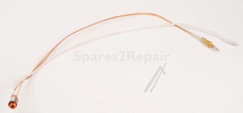 Thermocouple - 3570720023 Thermocouple L=505 T0 Orkli [Electrolux Aeg]