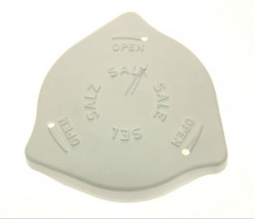 Plug For Salt Container - Water Softener Stopper [Candy Hoover]