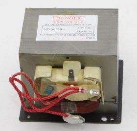 Transformer - Reels - Transformer-- [Fagor Brandt]