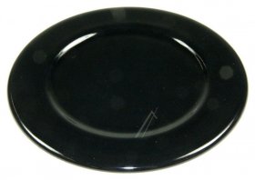 Mechanical Components - 37011319 Burner Cap (rapid Burner-dfnd) [Vestel]