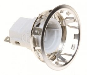 Light Holder - C00327138 Lamp Holder [Whirlpool Indesit]