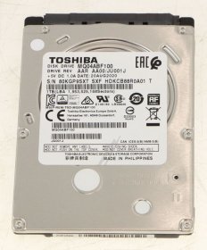 Acer S ata 2,5" Hard Discs - Kh 01k04 016 Hdd 5k4 1tb Sata3 128mb