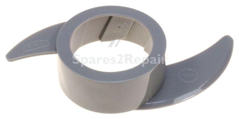 Philips Kneader Hook - Cp6526-01 996510057537 Stirrer Steel