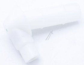Liebherr Inlet Tube - 990134900 Water Inlet Hose