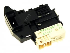 Lg Door Interlock Switch - Ebf62534402 Switch Assembly Locker