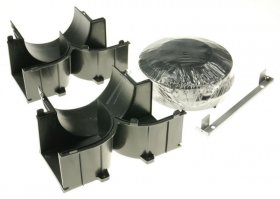 Elica Forced air Switch - Kit0160286 Charcoal Filter Kit