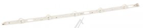Samsung Led backlight bar - Lm41-00867a Bn96-50319a Assembly Led Bar P 20y 43tu8000 aluminum lef