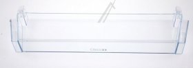 Refrigerator - Freezer Door Shelf - 00740228 Tray [Bosch Siemens]