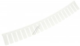 Asko Refrigerator / Freezer Door Shelf - Bottle Stop