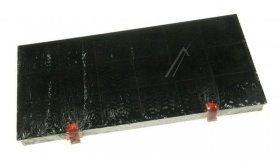 Carbon Filter - Carbon Filter adaptable [Electrolux Aeg]