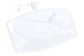 Washing Machine And Tumble Dryer Door Handles - Handle porthole [Electrolux Aeg]