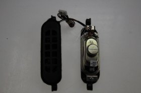 Vestel Tv Speaker - 20499857 Speaker Spk Assembly 19820-2-850(r-l)(mb46)(bl)