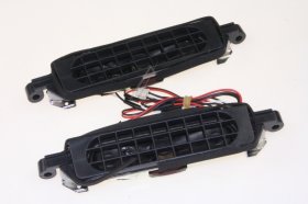 Vestel Tv Speaker - 20559384 Spk as 32930 Led(mb70(30x107x20(bl)