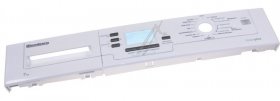 Operating Unit Screen - Operating Unit Screen [Arcelik]