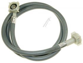 Inlet Tube - 40014423 Inlet Hose Cold [Vestel]