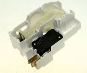 Door Opener - C00142615 482000029647 Door Switch [Whirlpool Indesit]