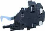 Door Lock - C00312491 481010555032 Door Latch (sn) Assembly [Whirlpool Indesit]