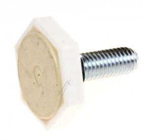 Foot - C00313162 481246248054 Foot [Whirlpool Indesit]
