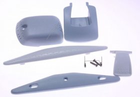 Door Opener - C00320417 Kit Latch F Drum [Whirlpool Indesit]
