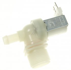 1 way Solenoid Valve - 672050200002 17476000007450 Supply Valve [Midea]