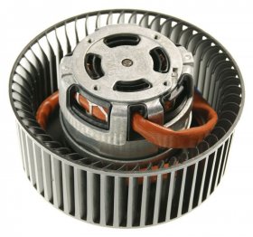 Hood Motors - 4055084851 Kit Motor [Electrolux Aeg]