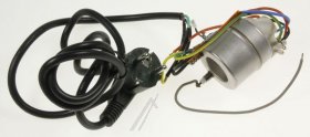 Heat Boiler - At4076003100 Assembly caldaia Mce5 230v 1100w [Delonghi]
