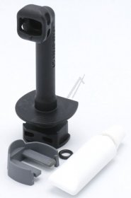 Karcher Connector - 4 064-047 0 High-pressure Outlet With Clamp And O-ring