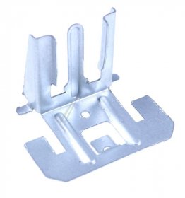 Simfer Mounting Parts - Yoa60-4000-010-071 70009413 Heating Element Fixing Profile For VitrovitrocÉramique Built-in Hob