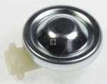 Control - C00277971 488000277971 Regulator [Whirlpool Indesit]