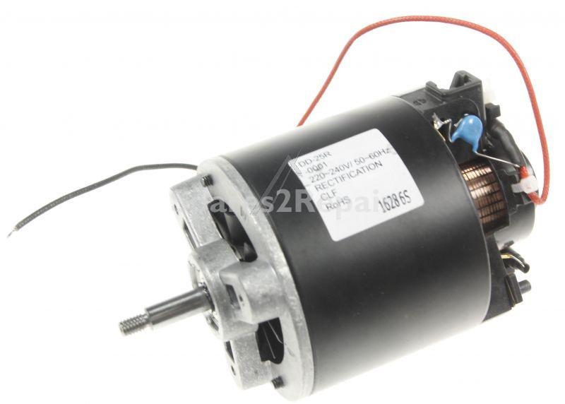 Motor - 00753296 Motor [Bosch Siemens]