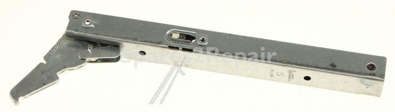 Samsung Door Hinges - Dg94-02397c Assembly Hinge-right Nv7000n Pyro Up Door