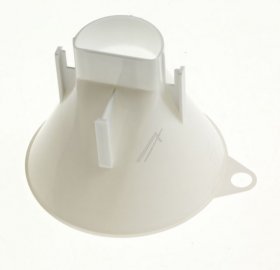 Kuppersbusch Hopper - 437927 Salt Funnel