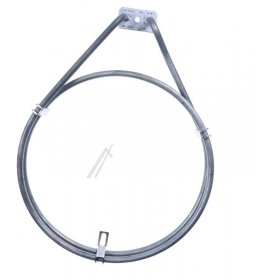 Ego Fan Oven Heating Element - 20 42001 000 Oven Fan Heating Element 2000w 230v Ego