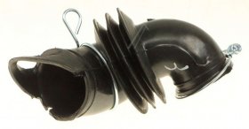 Brandt Connector Hose - As0039202 Connector Hose - Tub - Detergent Container