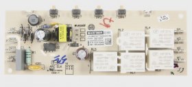 Board - 167730002 C00893385 Printed Circuit Board [Arcelik]