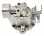 Hisense Gorenje Mechanical Components - 224852 Burner Vessel