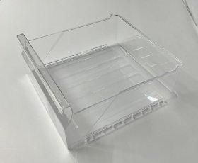 Freezer Drawer - 4055180493 Case Lower [Electrolux Aeg]