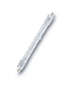 Osram R7s Halogen Lamps - R7s High Voltage-halogen Lamp,5000lm, R7s, 230 W, 240 V