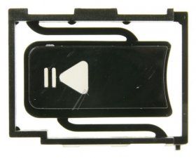 Timer Button - C00261748 C00261748 Timer Knob [Whirlpool Indesit]