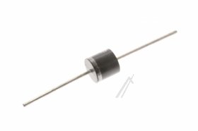 Grundig Diode - Rgp50d Diode Rgp 50d