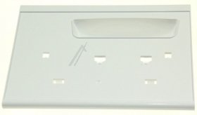 Detergent Dispenser Cover - C00314214 481249818257 Handle Drawer Gw [Whirlpool Indesit]