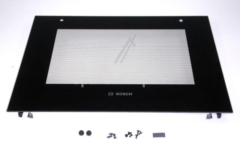 Oven inner Door Glass - 00774848 Inner Glass [Bosch Siemens]