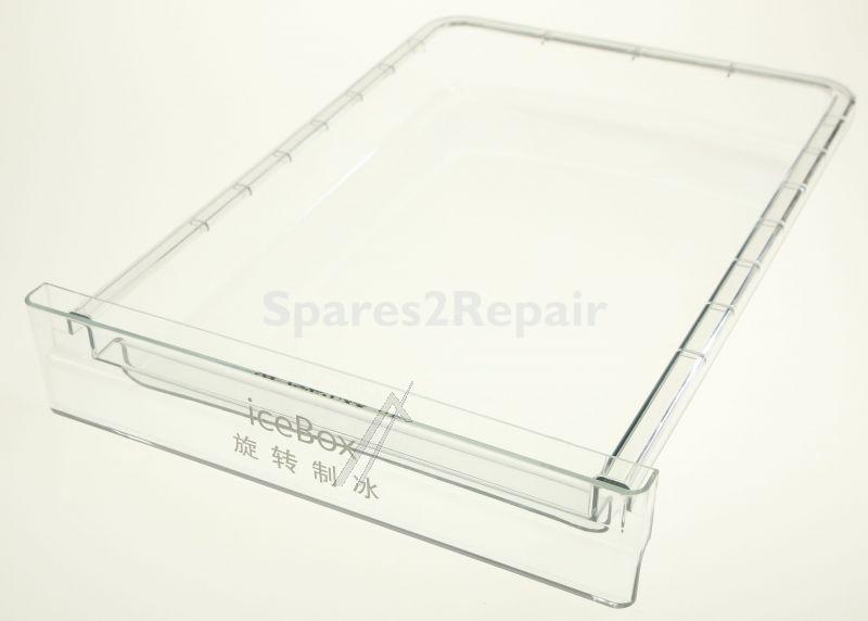 Ice Cube Maker - Ice Container [Bosch Siemens]