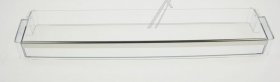 Refrigerator - Freezer Door Shelf - 00705184 Tray [Bosch Siemens]