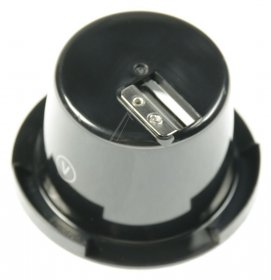 Severin Grater - 7687-048 Spiral Cutter