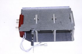Dryer Heating Element - Heater-spiral [Bosch Siemens]