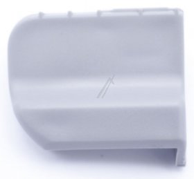 Kickplate - 00447059 Panel-base [Bosch Siemens]