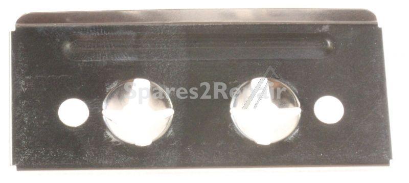 Sealing Materials - 12021666 Gasket (1200w) [Bosch Siemens]