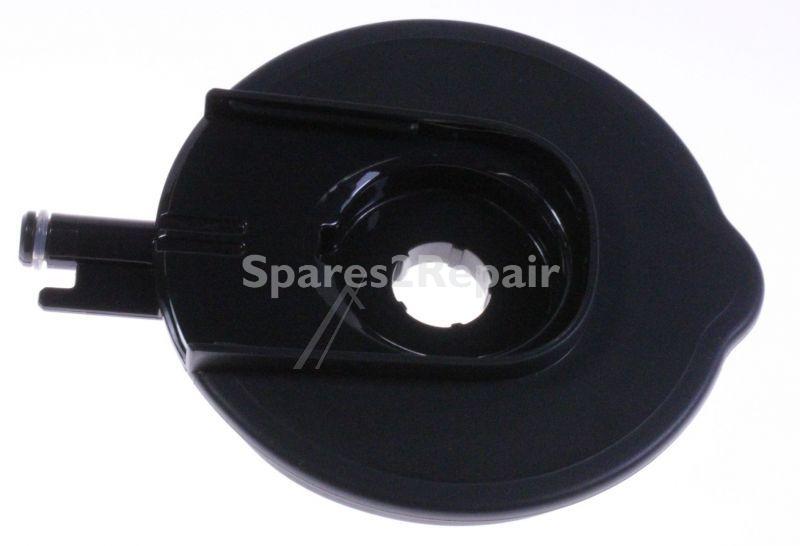 Flap - 4055204202 Cover For Container M3 [Electrolux Aeg]